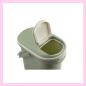 Preview: Curver - Futtercontainer/Leckerlicontainer - 10 Liter oder 4 kg